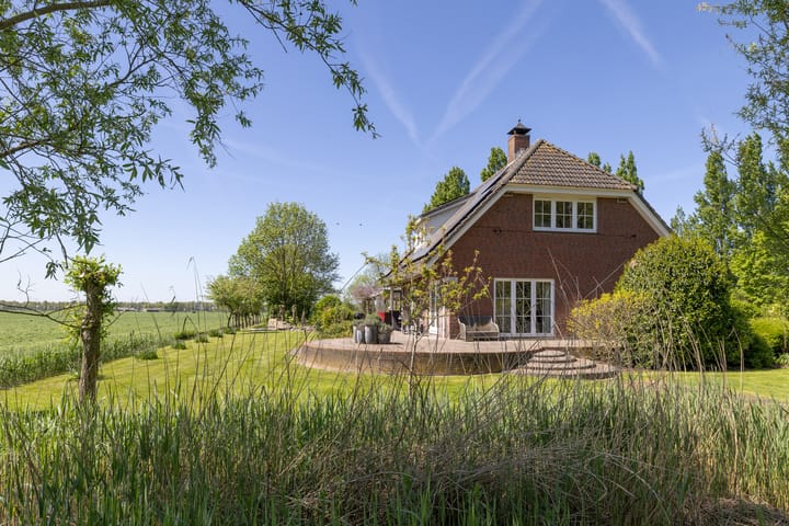 Foto 40 van Aetsveldseweg 3-B