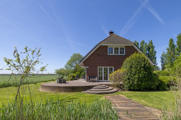 Foto 42 van Aetsveldseweg 3-B