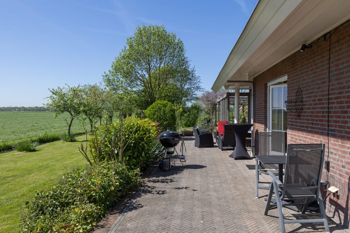 Foto 43 van Aetsveldseweg 3-B