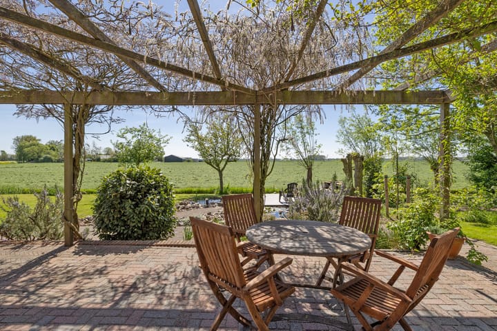 Foto 46 van Aetsveldseweg 3-B