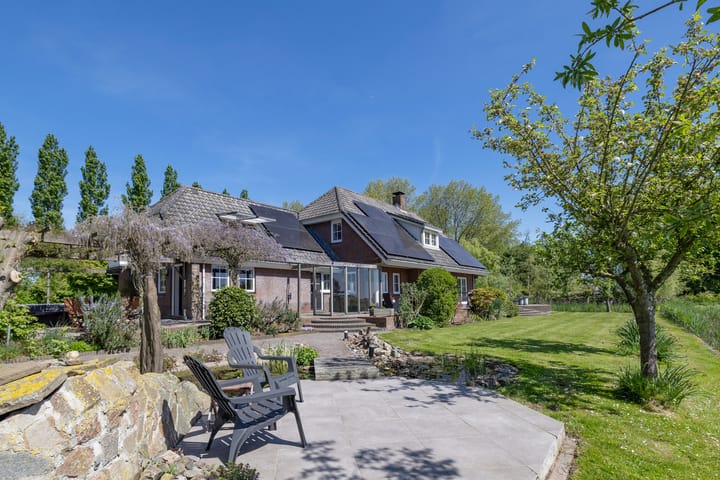 Foto 50 van Aetsveldseweg 3-B