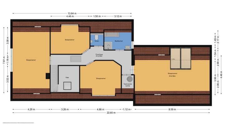 Foto 66 van Aetsveldseweg 3-B