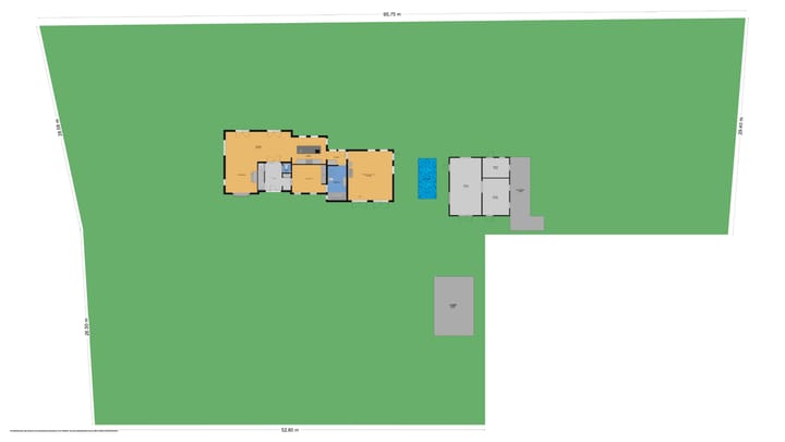 Foto 68 van Aetsveldseweg 3-B