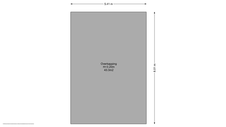 Foto 70 van Aetsveldseweg 3-B