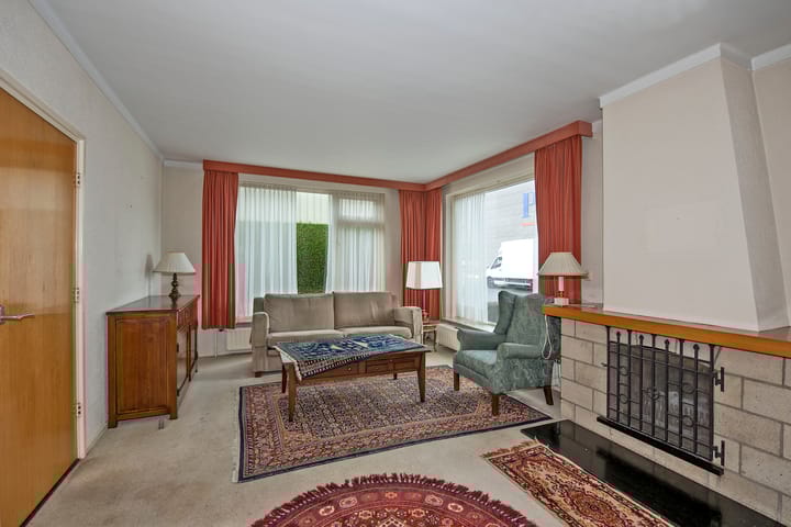 Foto 2 van Binnenhavenstraat 62