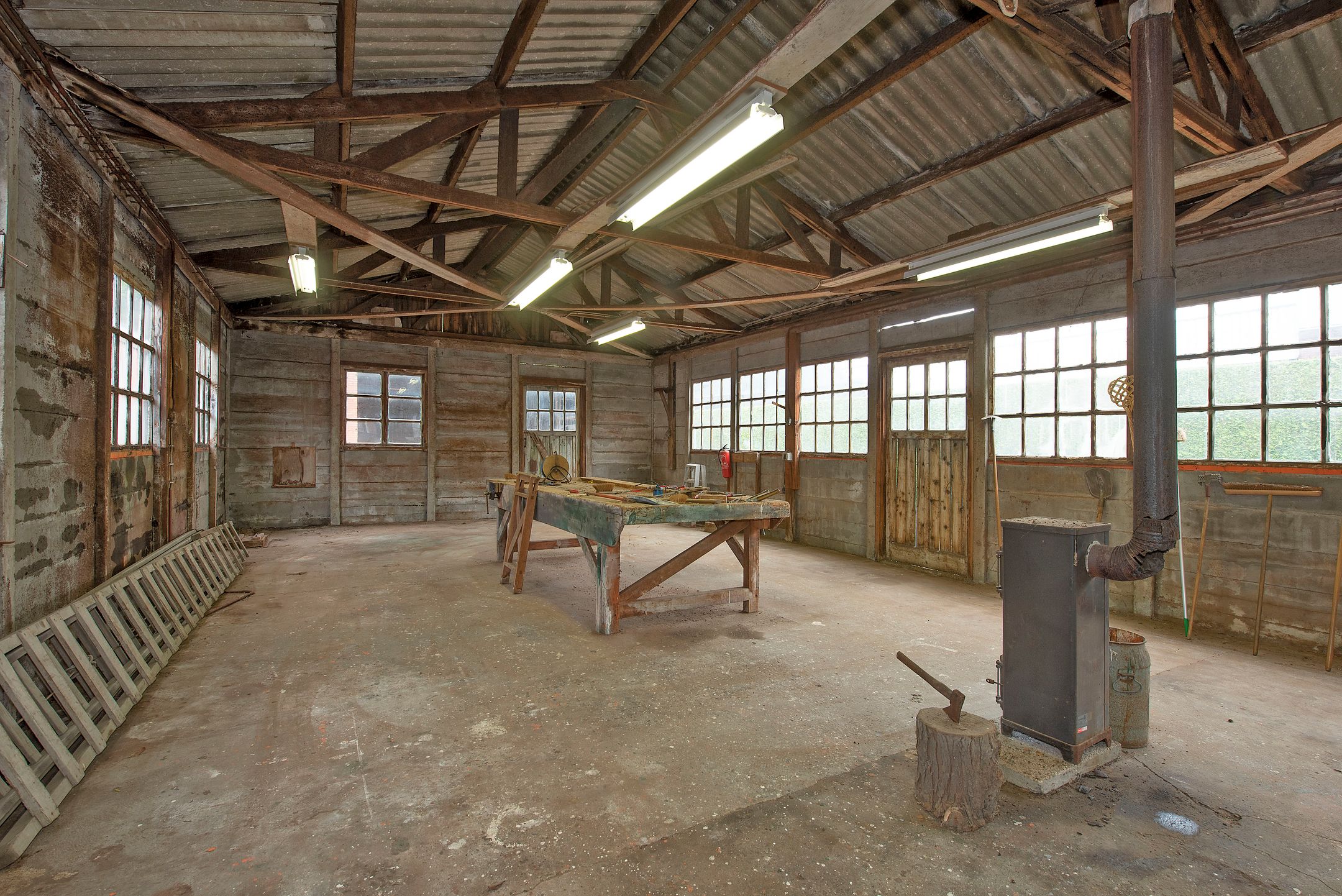 Foto 3 van Binnenhavenstraat 62