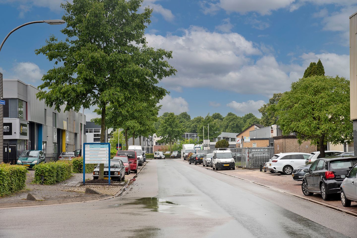 Foto 4 van Binnenhavenstraat 62