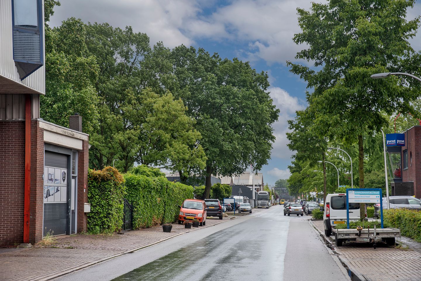 Foto 5 van Binnenhavenstraat 62