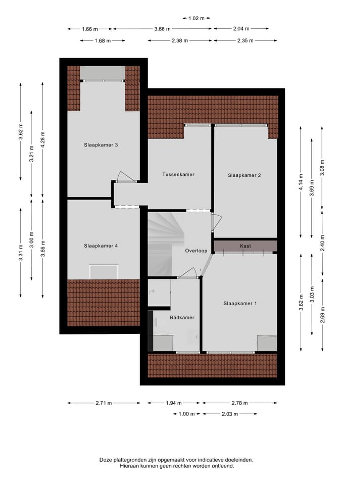 Photo 48 of Oosthof 5-A