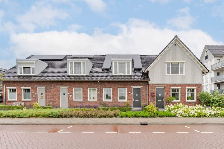 Foto 1 van Linnaeusweg 3