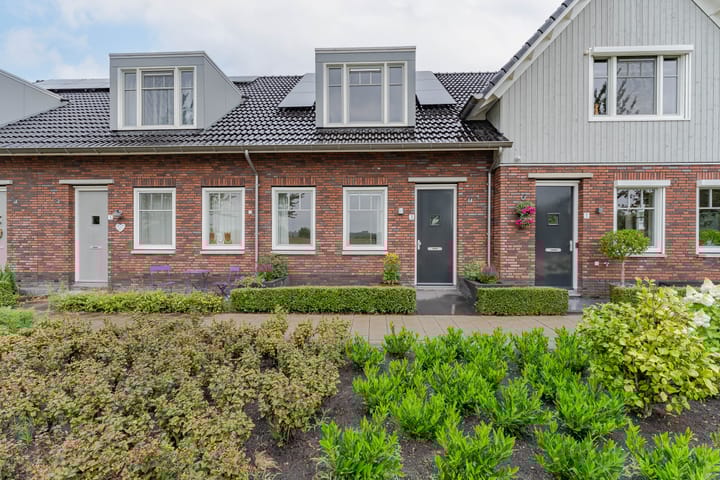 Foto 24 van Linnaeusweg 3