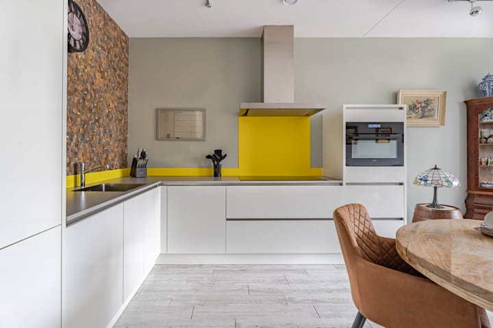 Foto 4 van Linnaeusweg 3