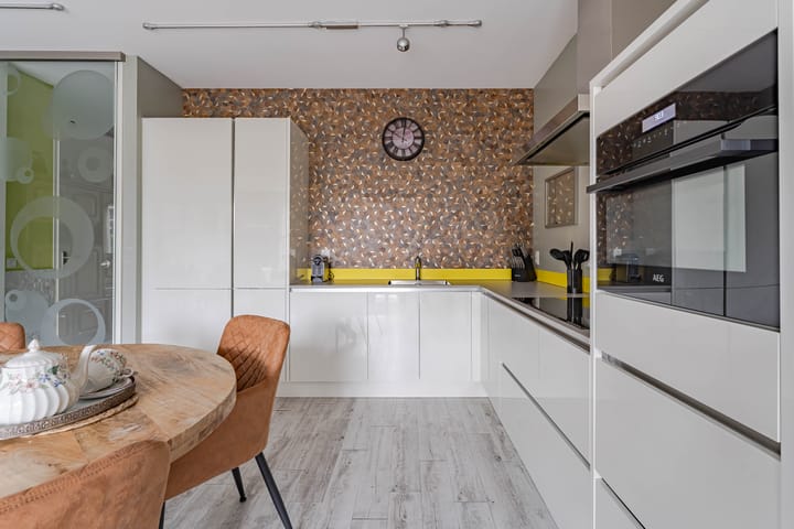 Foto 5 van Linnaeusweg 3