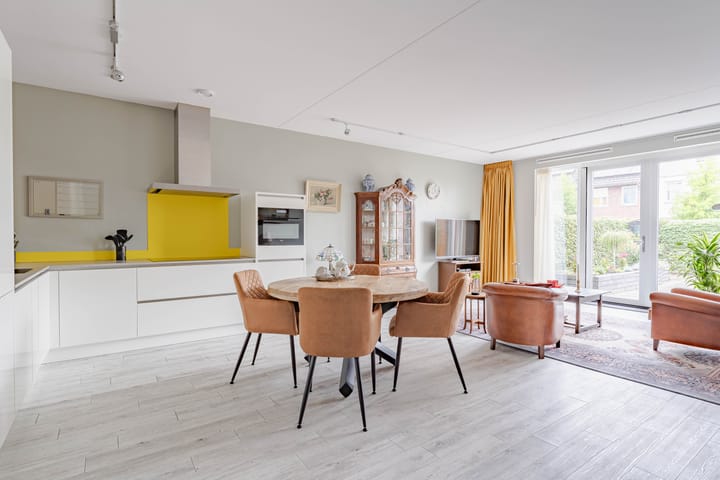 Foto 3 van Linnaeusweg 3