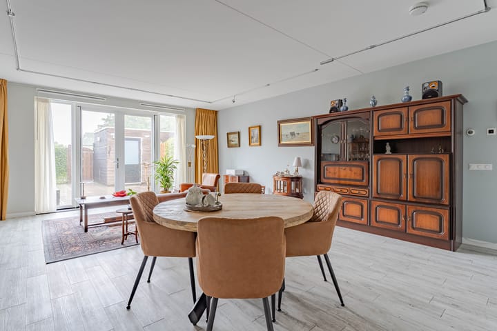 Foto 7 van Linnaeusweg 3