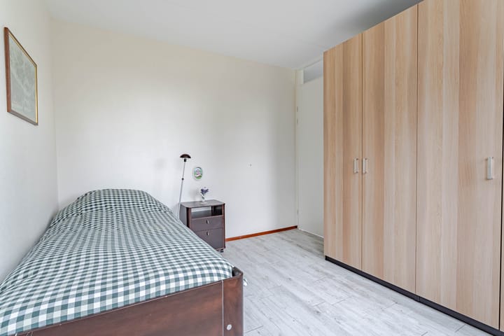 Foto 9 van Linnaeusweg 3