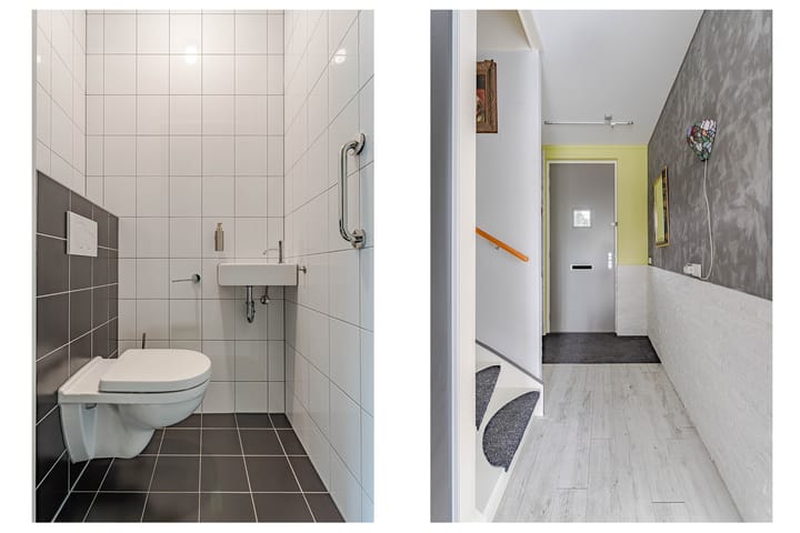 Foto 13 van Linnaeusweg 3