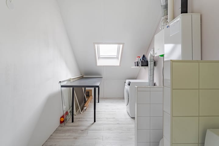 Foto 20 van Linnaeusweg 3