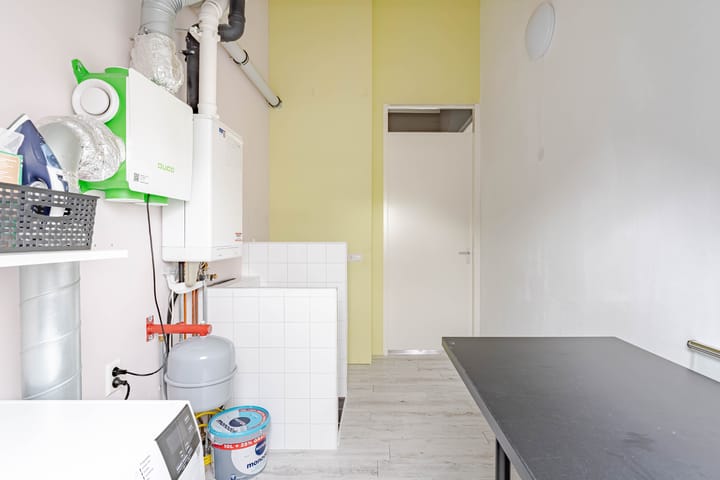 Foto 21 van Linnaeusweg 3