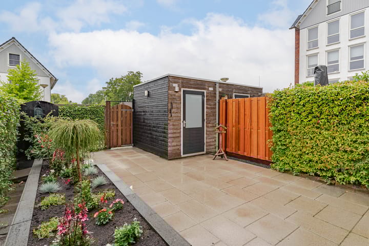 Foto 22 van Linnaeusweg 3