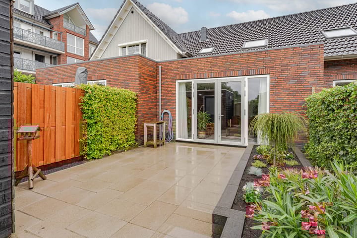 Foto 23 van Linnaeusweg 3