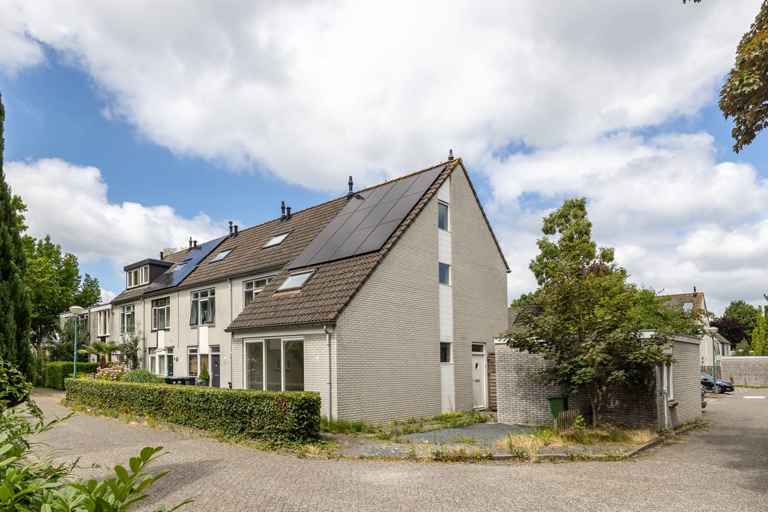 Foto 1 van Sterkenburg 2