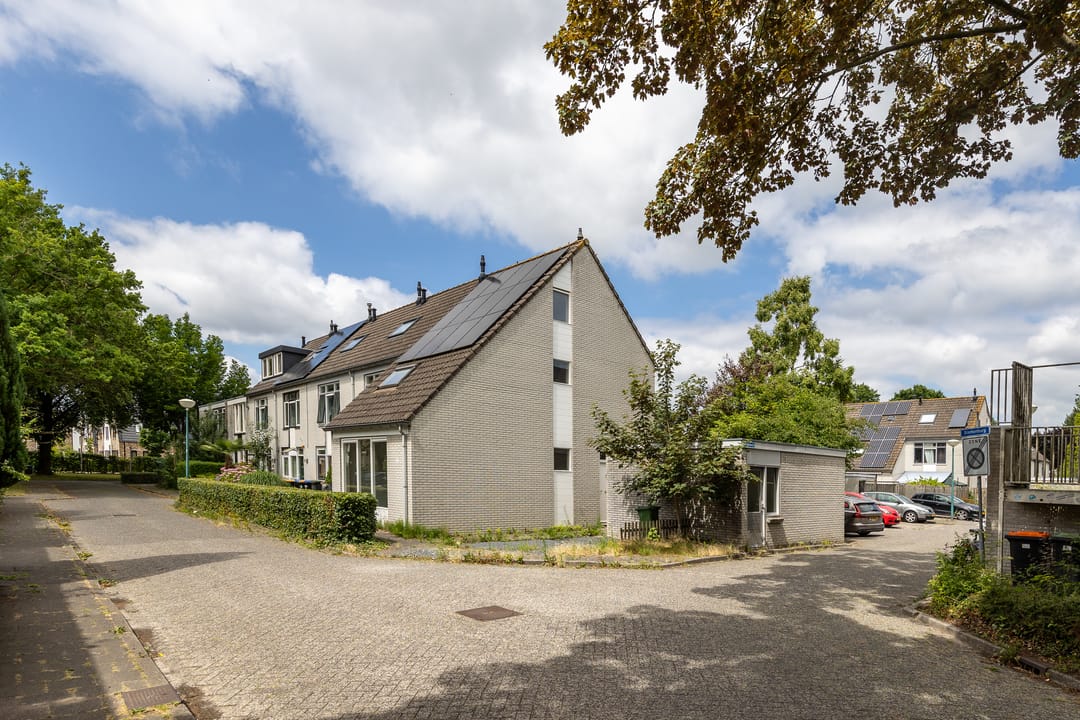 Foto 2 van Sterkenburg 2