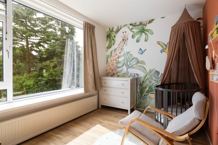 Foto 4 van Jadelaan 52