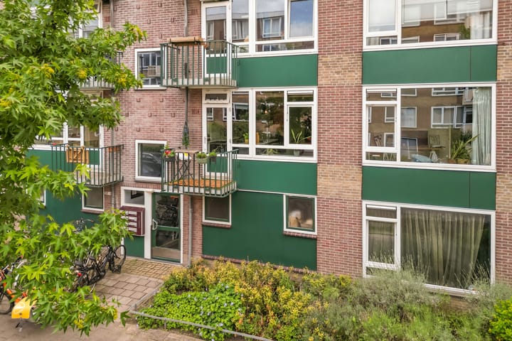 Foto 5 van Jadelaan 52