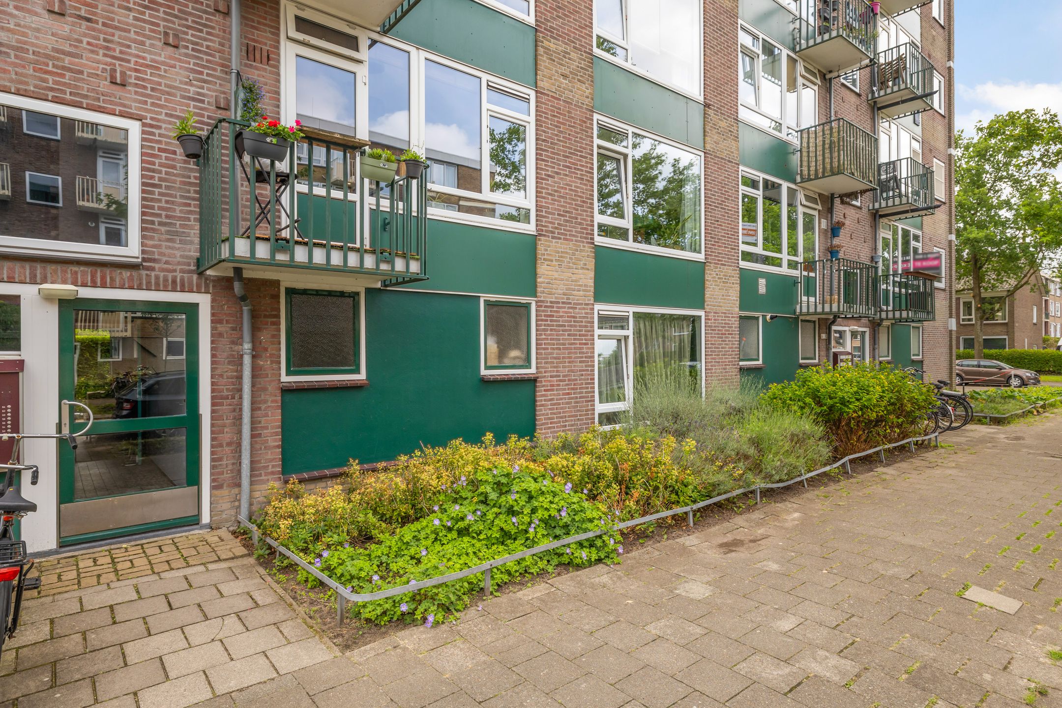 Foto 6 van Jadelaan 52