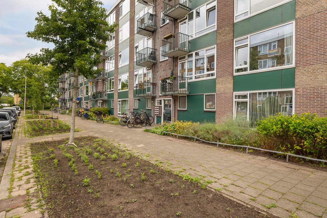 Foto 7 van Jadelaan 52