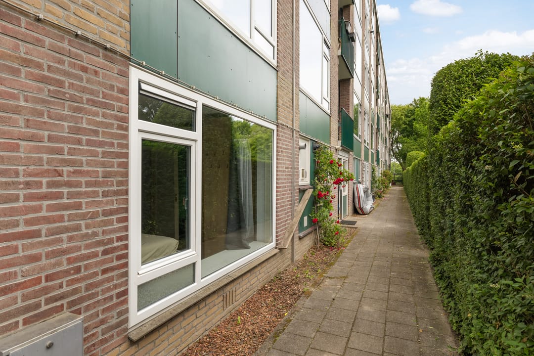 Foto 8 van Jadelaan 52