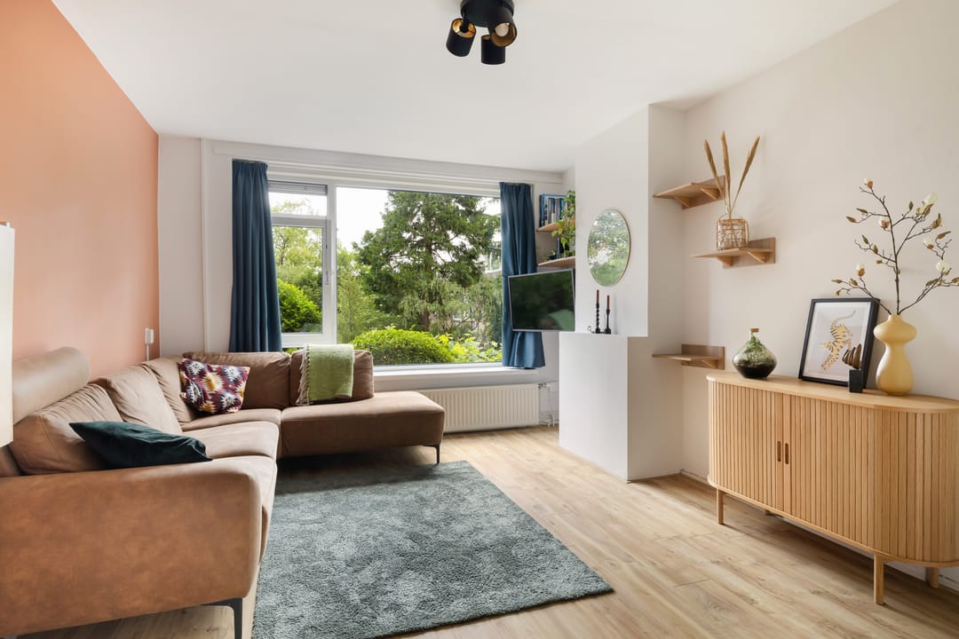 Foto 13 van Jadelaan 52