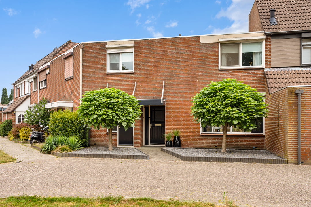 Foto 1 van Kruidenlaan 34