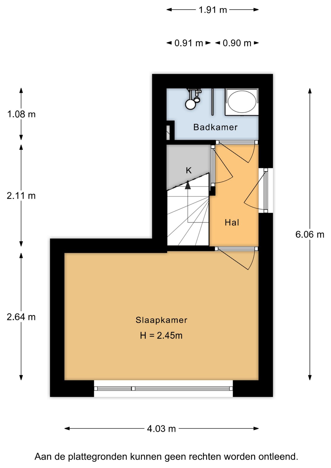 Foto 51 van Jadelaan 52