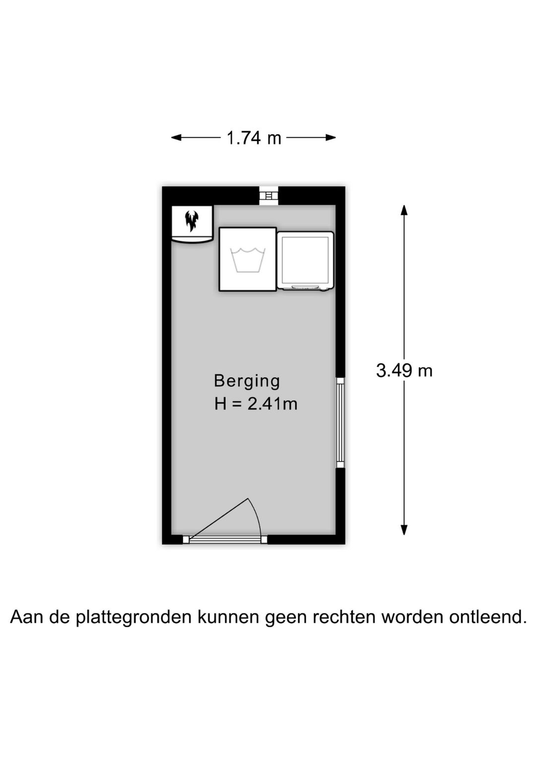 Foto 53 van Jadelaan 52