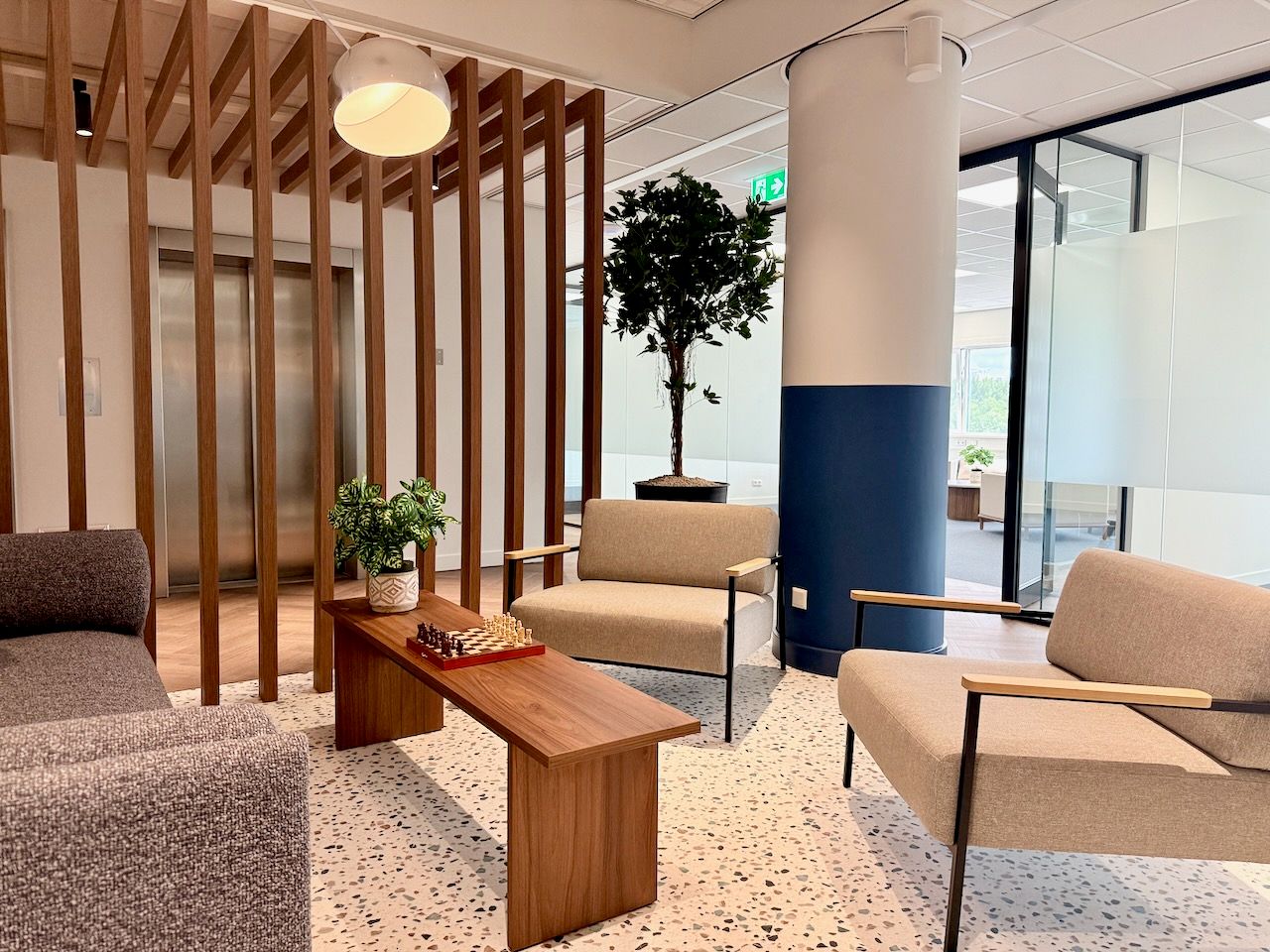 Bekijk foto 5 van Prof. E.M. Meijerslaan 1