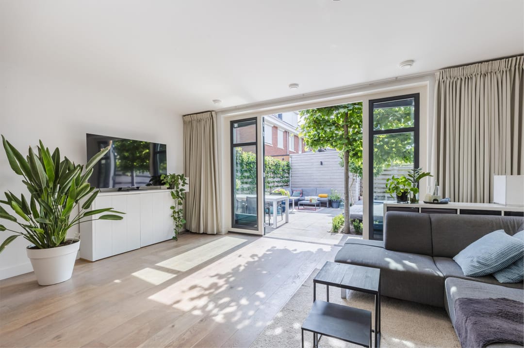 Photo 2 of Zonnedauwlaan 35