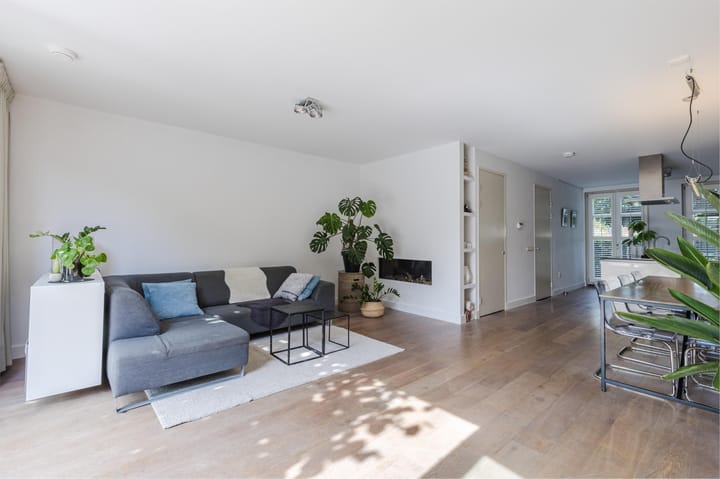 Foto 8 van Zonnedauwlaan 35