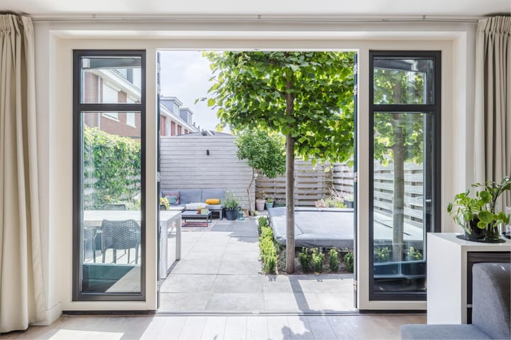 Foto 9 van Zonnedauwlaan 35