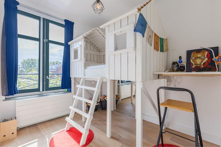 Foto 23 van Zonnedauwlaan 35