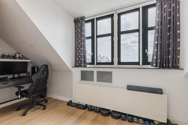 Foto 33 van Zonnedauwlaan 35