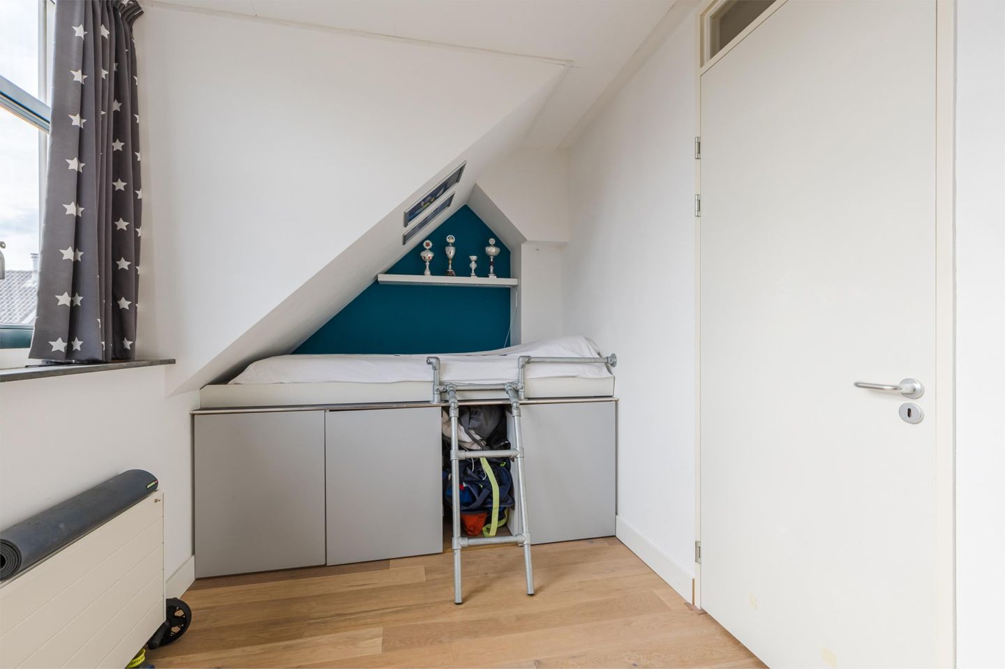 Photo 34 of Zonnedauwlaan 35