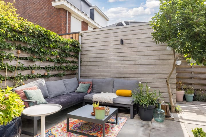 Foto 41 van Zonnedauwlaan 35