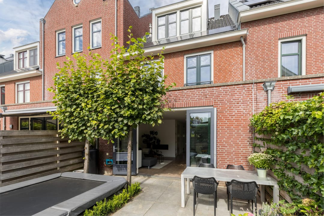 Photo 43 of Zonnedauwlaan 35