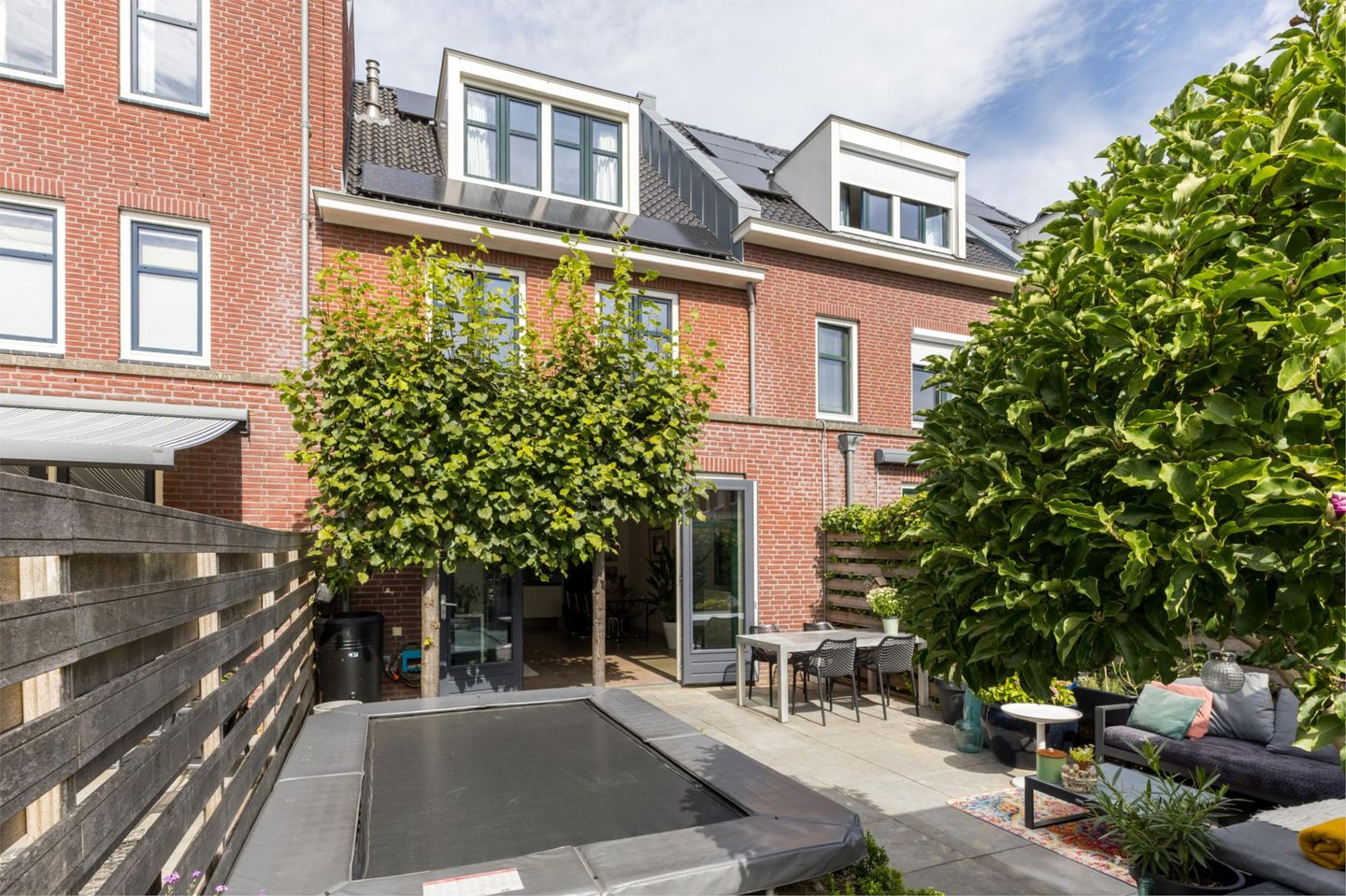 Photo 44 of Zonnedauwlaan 35