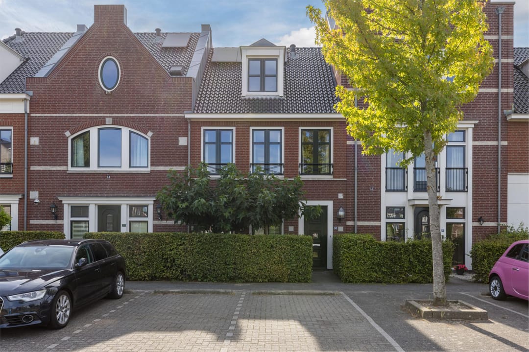 Photo 46 of Zonnedauwlaan 35