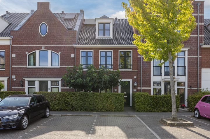 Foto 46 van Zonnedauwlaan 35