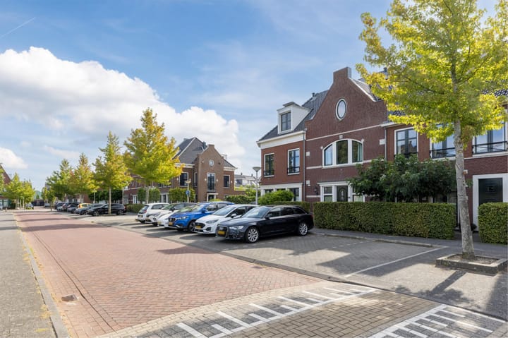 Foto 47 van Zonnedauwlaan 35