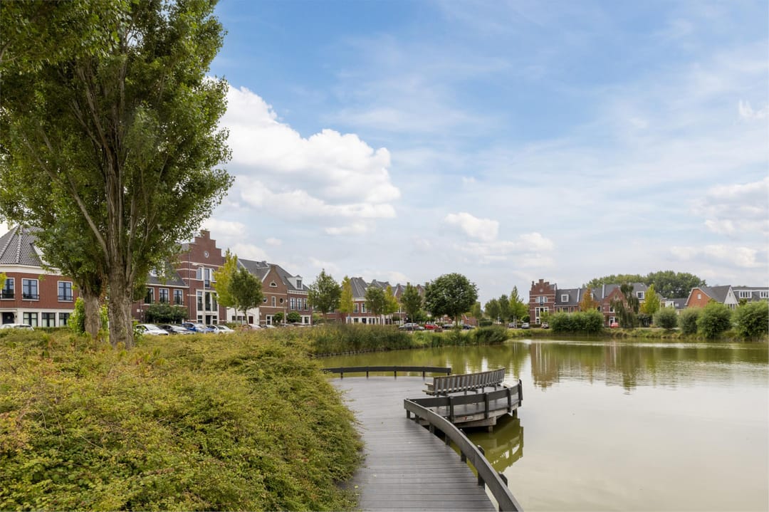 Photo 53 of Zonnedauwlaan 35